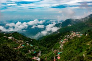 musoorie